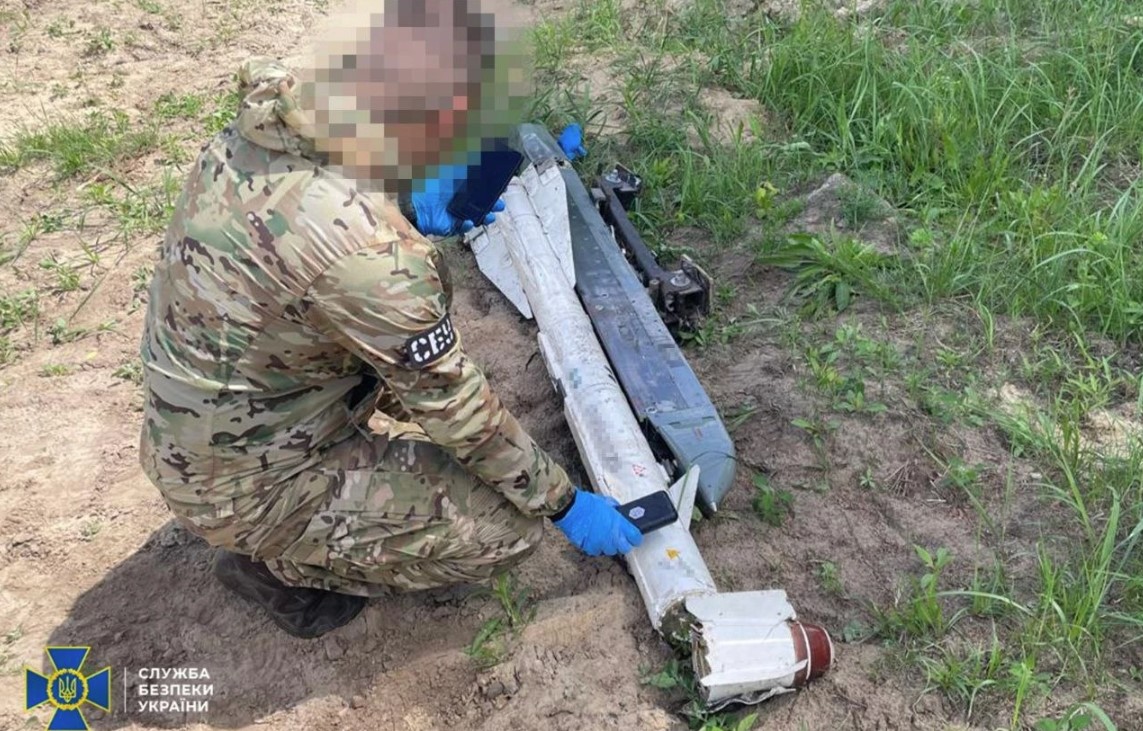 Майже крилаті ракети: експерт порівняв характеристики «Герань-5» та ракет Х-69 Майже крилаті ракети: експерт порівняв характеристики «Герань-5» та ракет Х-69